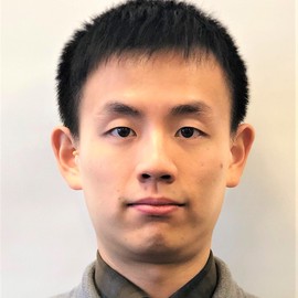 Xiang Zhang